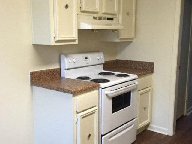 Apartment for rent in Tennessee