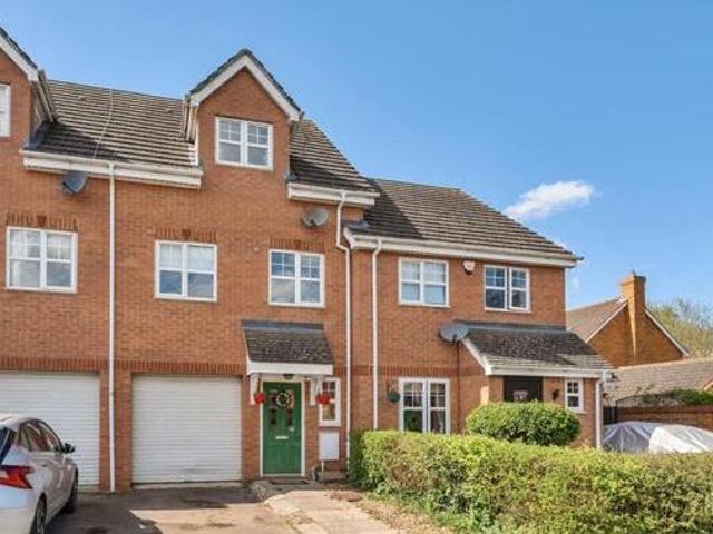House for sale in Arlesey, Bedfordshire