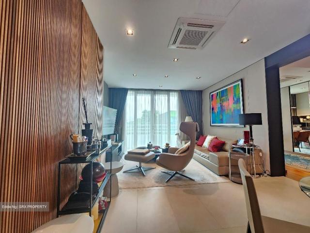 Apartment for sale in Newton