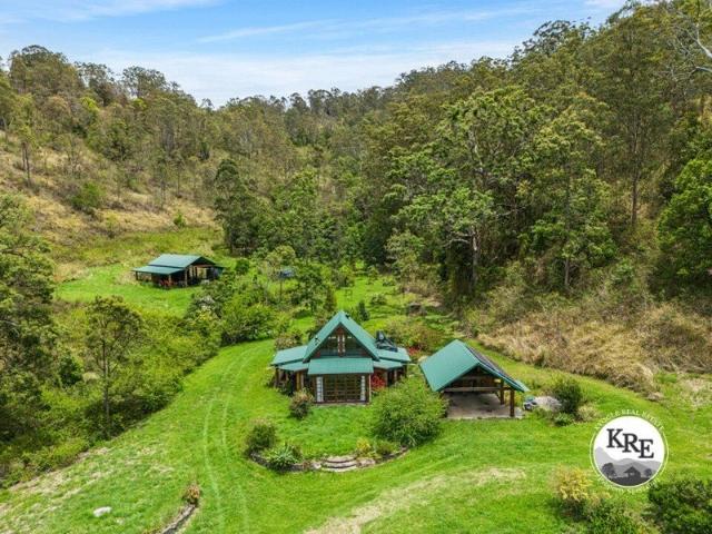 Cottage for sale in Collins Creek, New South Wales