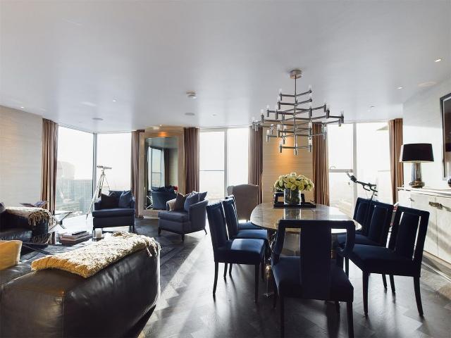 Apartment for rent in Lyons, Greater London