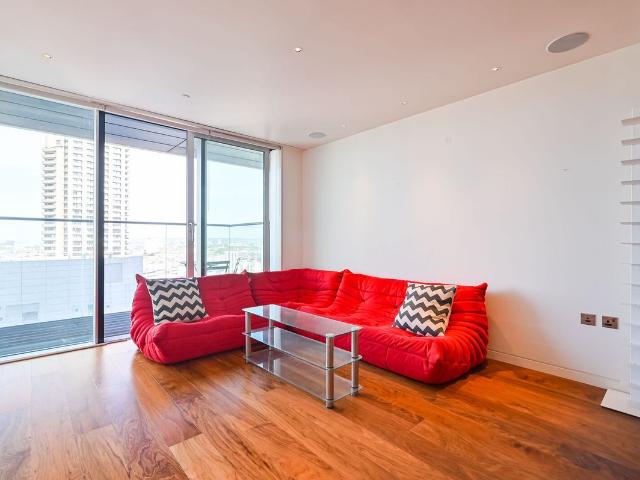 Apartment for rent in Lyons, Greater London