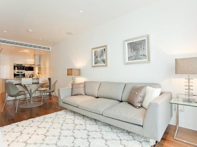 Apartment for rent in Lyons, Greater London