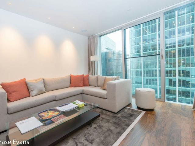 Studio for rent in Lyons, Greater London