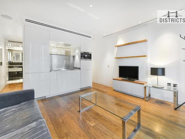 Studio for rent in Lyons, Greater London