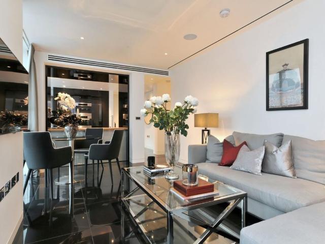 Apartment for rent in Lyons, Greater London