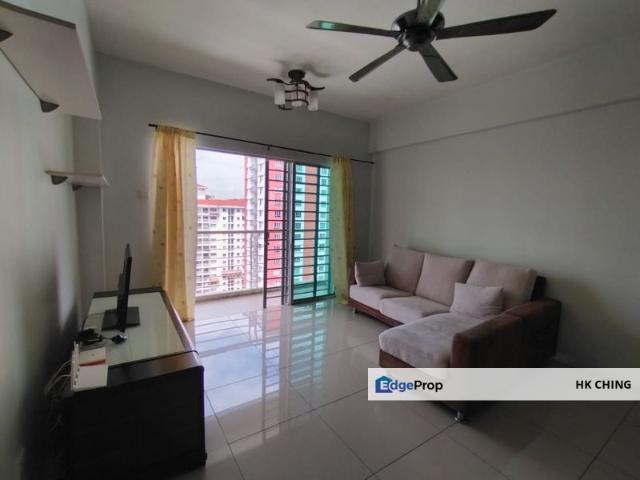 Condominium for sale in Petaling, Subang Jaya