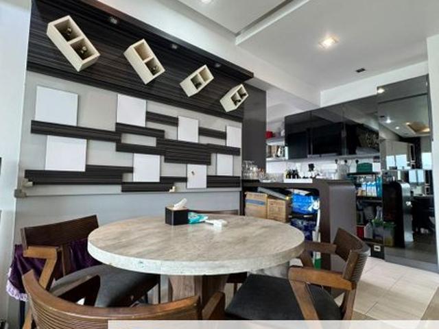 Condominium for sale in Petaling, Subang Jaya