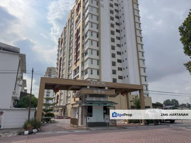 Condominium for sale in Petaling, Subang Jaya