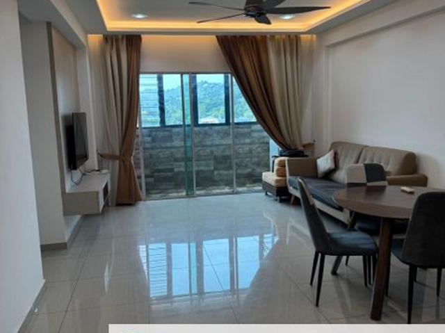 Condominium for rent in Petaling, Subang Jaya