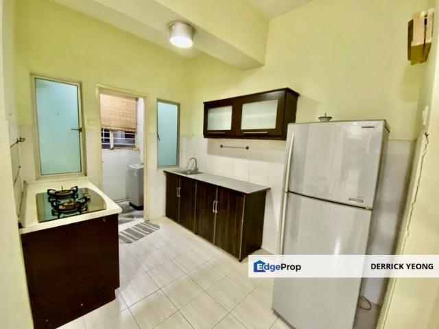 Condominium for rent in Petaling, Subang Jaya