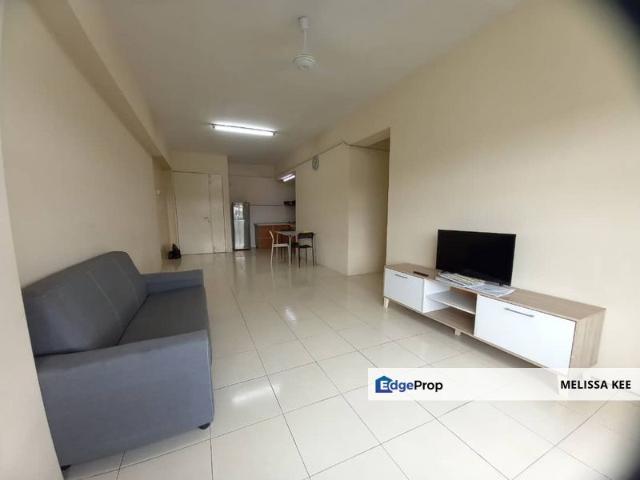 Condominium for sale in Petaling, Subang Jaya