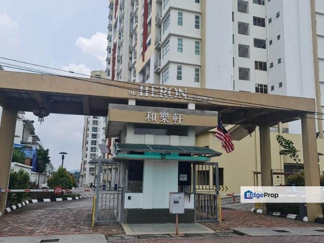 Condominium for sale in Petaling, Subang Jaya