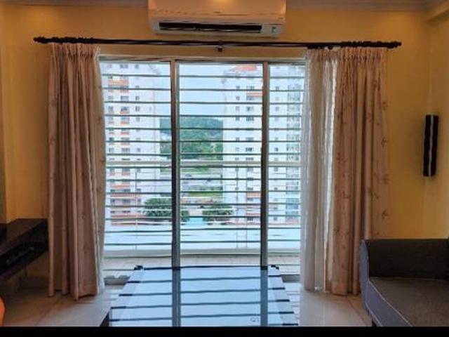 Condominium for sale in Puchong, Majlis Bandaraya Subang Jaya