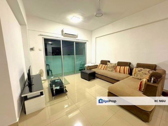 Condominium for sale in Petaling, Subang Jaya