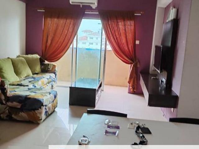 Condominium for rent in Petaling, Subang Jaya