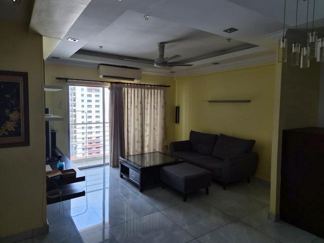 Condominium for sale in Petaling, Subang Jaya