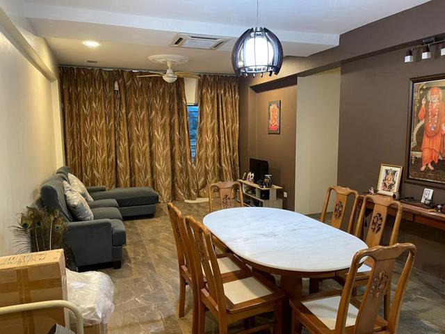 Condominium for sale in Petaling, Subang Jaya
