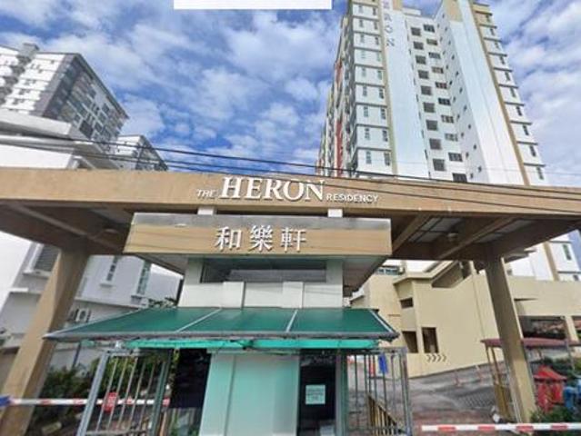 Condominium for sale in Petaling, Subang Jaya