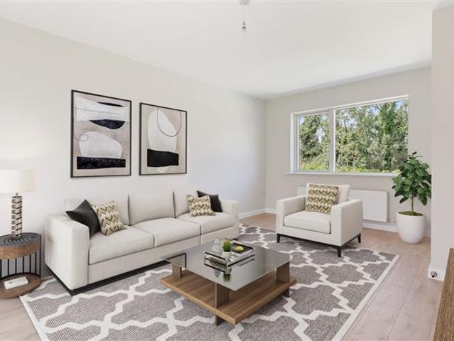 Terraced House for sale in Portmarnock, Dublin