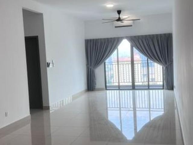 Condominium for rent in Kepong, Kuala Lumpur