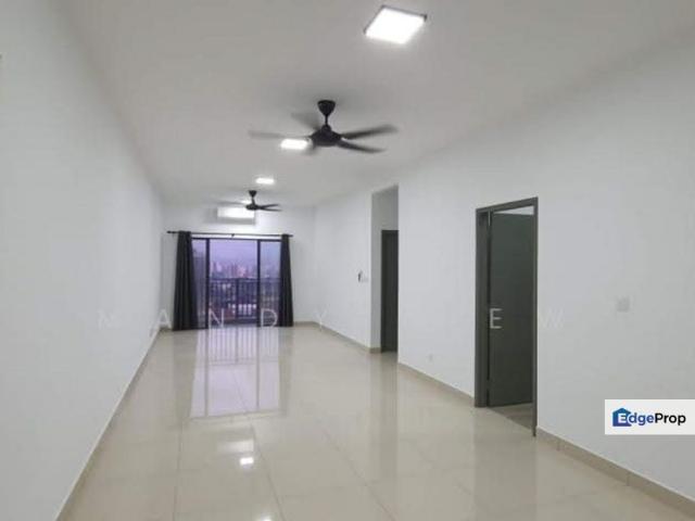 Condominium for rent in Kepong