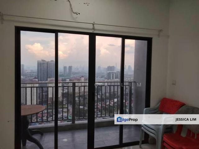 Condominium for rent in Kepong, Kuala Lumpur