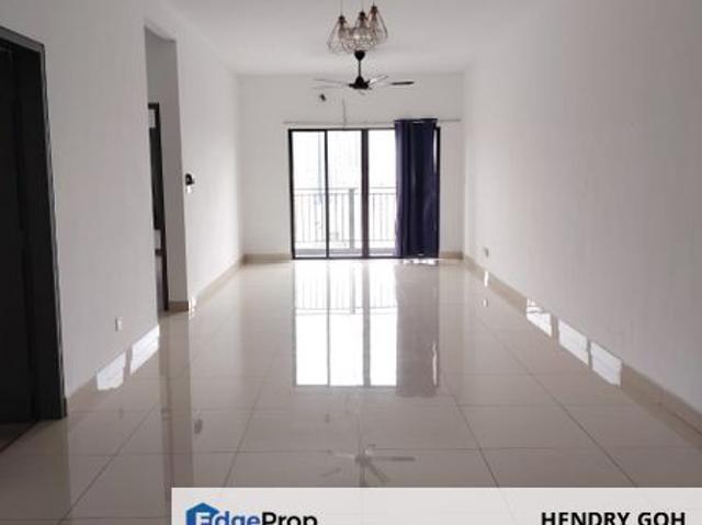 Condominium for rent in Kepong, Kuala Lumpur