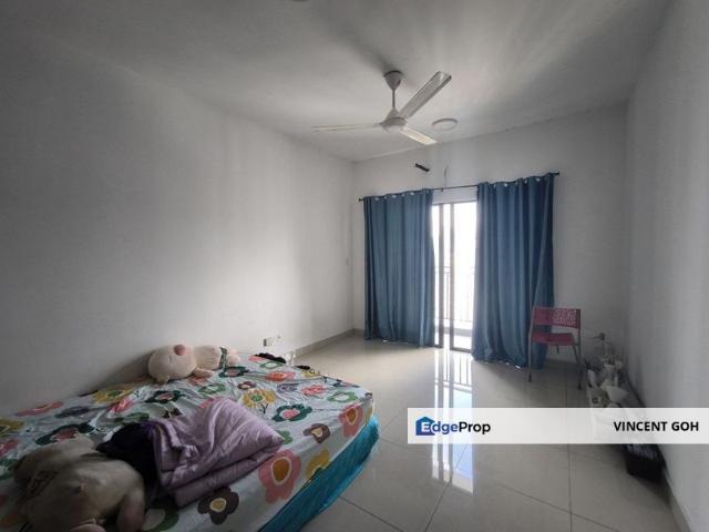 Condominium for sale in Kepong, Kuala Lumpur