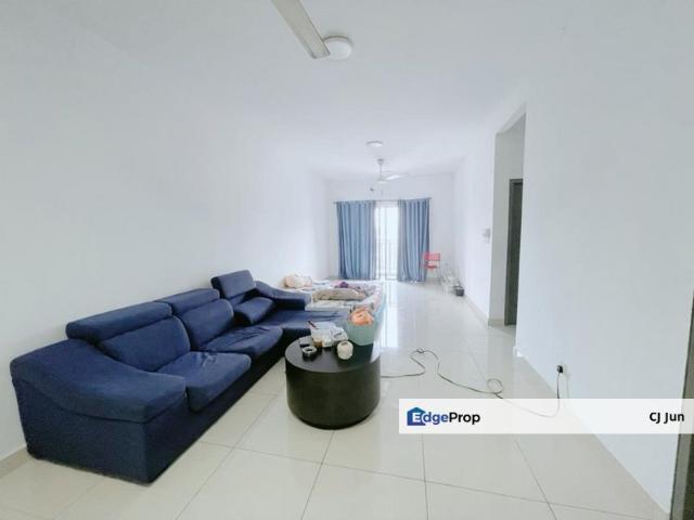 Condominium for sale in Kepong, Kuala Lumpur