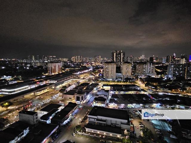 Condominium for rent in Kepong, Kuala Lumpur