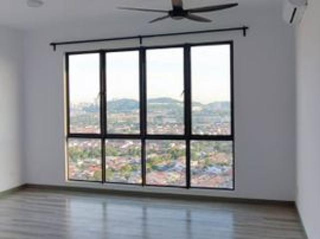 Condominium for rent in Kepong