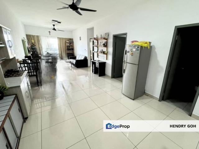 Condominium for sale in Kepong, Kuala Lumpur
