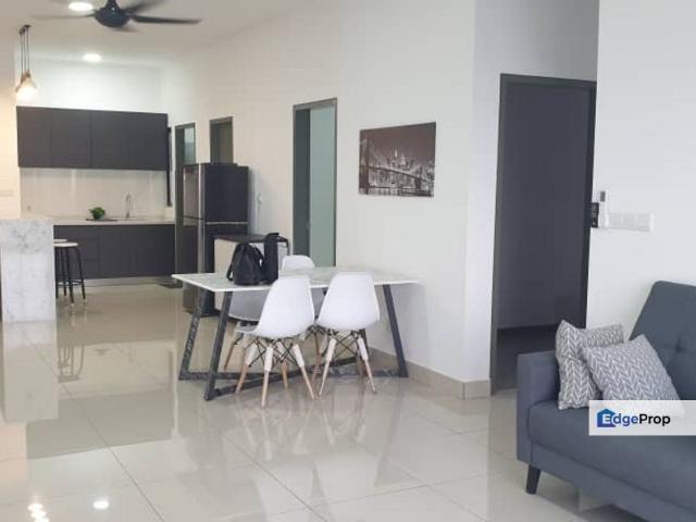 Condominium for rent in Kepong
