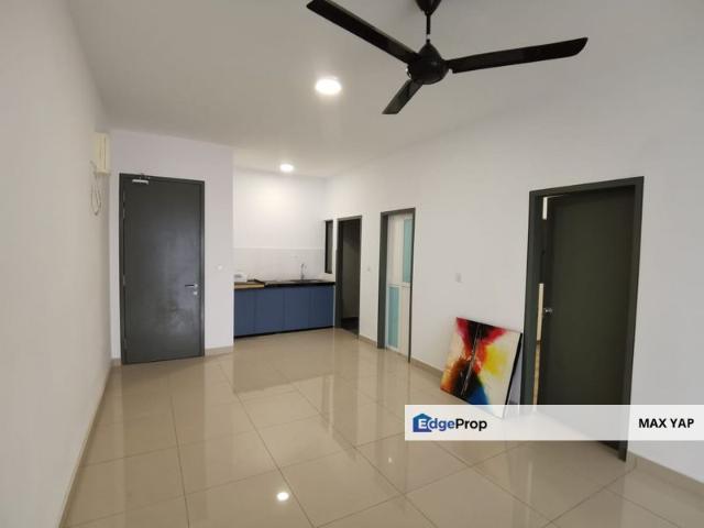 Condominium for rent in Kepong, Kuala Lumpur