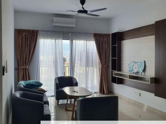 Condominium for sale in Kepong, Kuala Lumpur