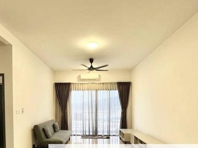 Condominium for rent in Kepong, Kuala Lumpur