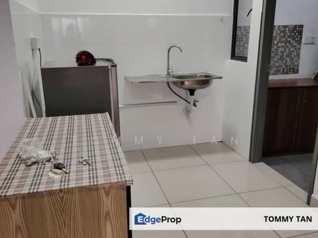 Condominium for rent in Kepong, Kuala Lumpur