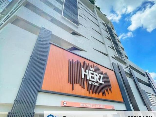 Condominium for sale in Kepong, Kuala Lumpur