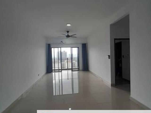 Condominium for rent in Kepong