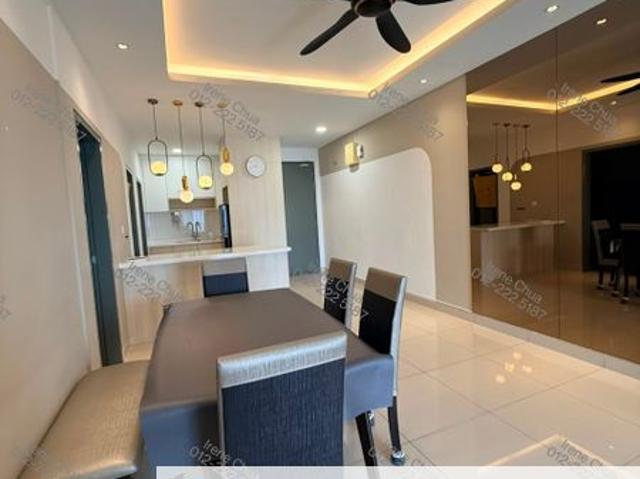 Condominium for sale in Kepong, Kuala Lumpur