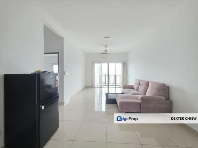 Condominium for sale in Kepong, Kuala Lumpur