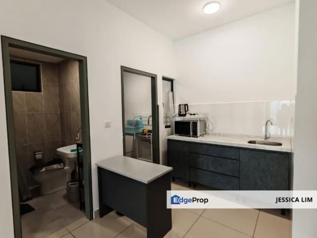 Condominium for rent in Kepong, Kuala Lumpur