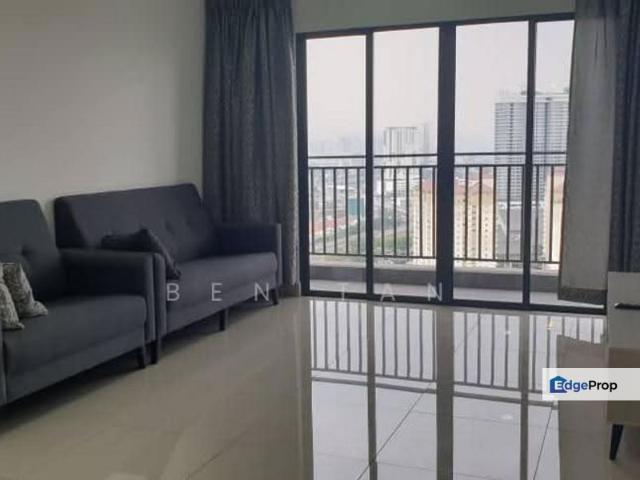 Condominium for rent in Kepong