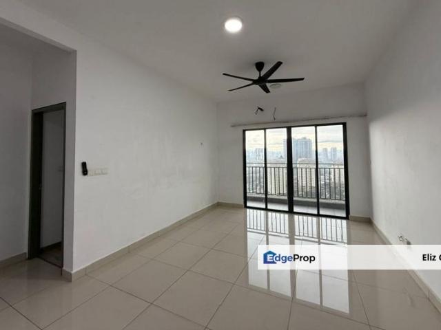 Condominium for sale in Kepong, Kuala Lumpur
