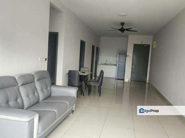Condominium for rent in Kepong, Kuala Lumpur