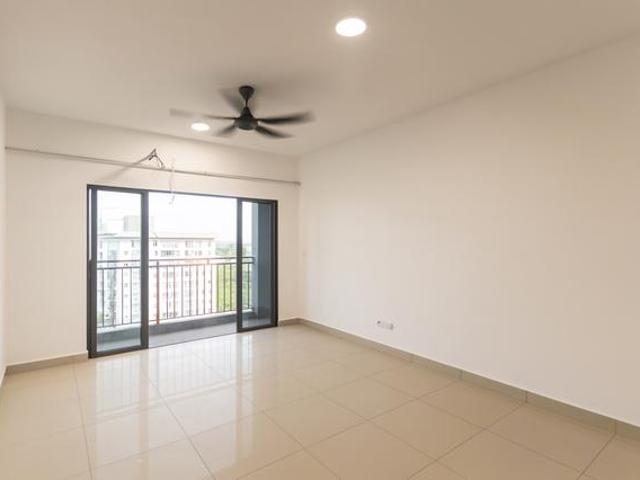 Apartment for sale in Kepong, Kuala Lumpur