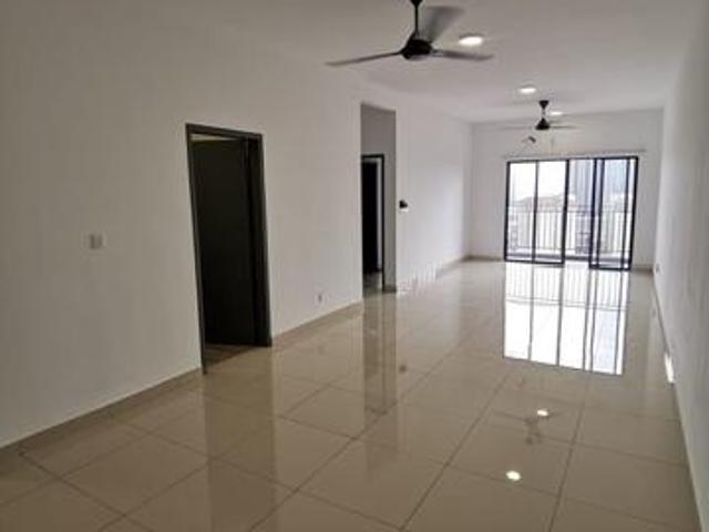 Apartment for sale in Kepong, Kuala Lumpur