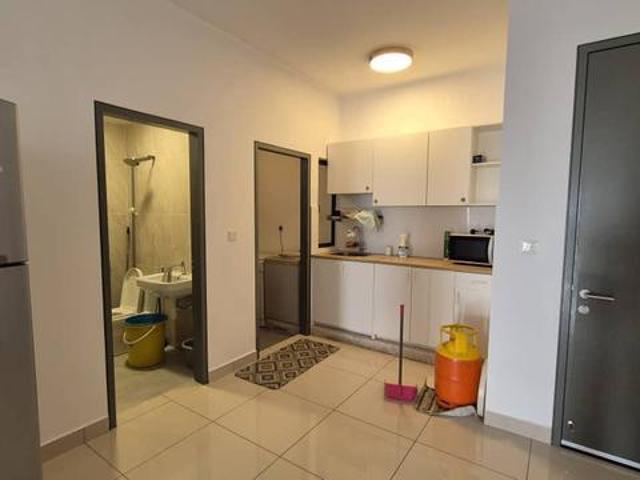 Apartment for sale in Kepong, Kuala Lumpur