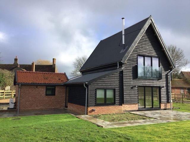 House for rent in Heywood, Burgh St Peter